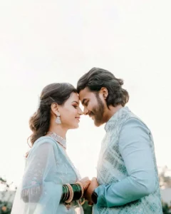 wedding photographers in Pune under ₹1 lakh