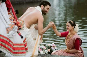 Best wedding photographers in Bangalore