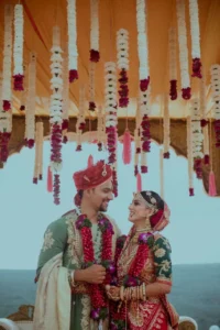 wedding photographers in Pune under ₹1 lakh