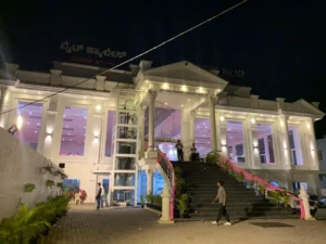 wedding venues in Bangalore under ₹10 lakhs