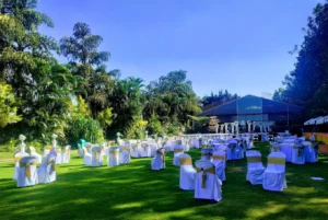 wedding venues in Bangalore under ₹15 lakhs