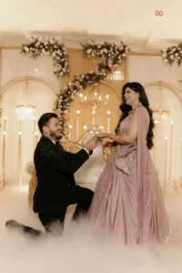 Wedding photographers in Delhi under ₹1 lakh