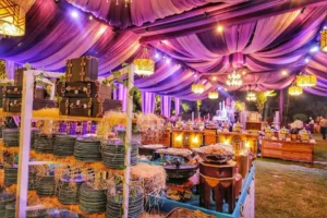 Plan a wedding in Delhi under ₹15 lakhs