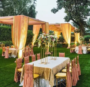 Plan a wedding in Delhi under ₹15 lakhs