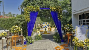 plan a wedding in Delhi under ₹25 lakhs