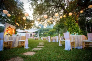 Wedding Planning Course In India