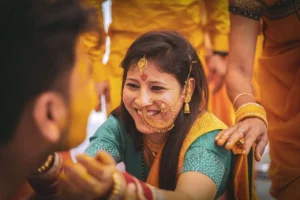 Destination wedding in Nainital under ₹10 lakhs