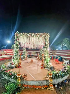 wedding venues in Pune under ₹10 lakhs