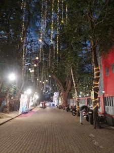 wedding venues in Pune under ₹10 lakhs