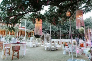 Wedding venues in Jim Corbett under ₹10 lakhs