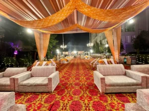 Wedding venues in Jim Corbett under ₹10 lakhs