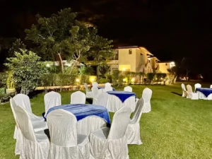 Wedding venues in Jim Corbett under ₹10 lakhs