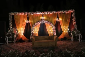 Wedding venues in Jim Corbett under ₹10 lakhs