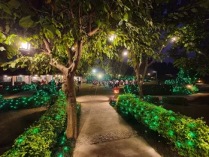 Wedding venues in Jim Corbett under ₹10 lakhs