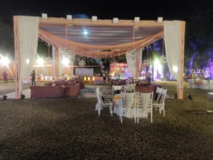 Wedding venues in Jim Corbett under ₹10 lakhs