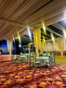 Wedding venues in Jim Corbett under ₹10 lakhs