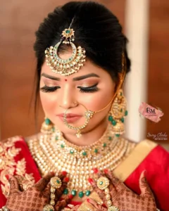 makeup artists in Punjab under ₹20K