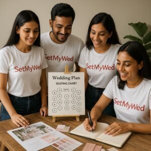 Wedding Planning Course In India