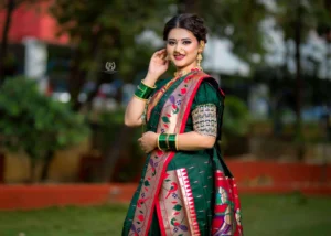 Bridal Makeup Artists in Pune