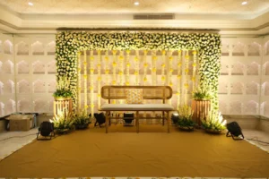 Wedding venues in Ahmedabad under ₹20 lakhs