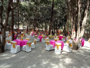 Wedding venues in Udaipur under ₹20 lakhs