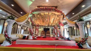 Wedding Venues in Ahmedabad under ₹15 lakhs