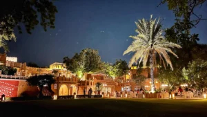 Wedding venues in Jodhpur under ₹20 lakhs