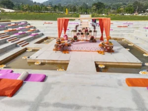Wedding venues in Bangalore under ₹20 lakhs
