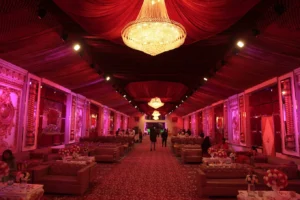 Wedding venues in Vrindavan under ₹20 lakhs
