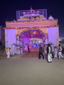 Wedding Venues in Chandigarh under ₹15 lakhs