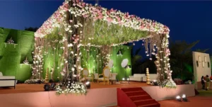 Wedding Venues in Ahmedabad under ₹15 lakhs
