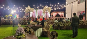 Wedding venues in Nagpur under ₹10 lakhs