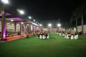 Wedding venues in Meerut under ₹10 lakhs