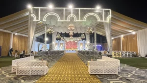 wedding venues in Lucknow under ₹15 lakhs