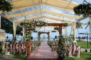 Wedding venues in Kerala under ₹20 lakhs