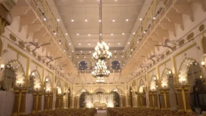 Wedding venues in Lucknow under ₹10 lakhs