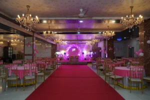 Wedding venues in Indore under ₹10 lakhs