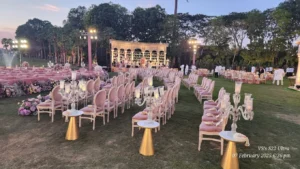 Wedding venues in Ahmedabad under ₹20 lakhs