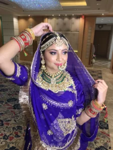 makeup artists in Rajasthan under ₹20K
