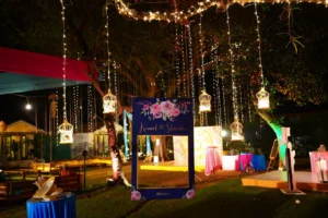 Wedding venues in Goa under ₹20 lakhs