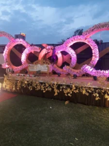 Wedding venues in Pushkar under ₹20 lakhs