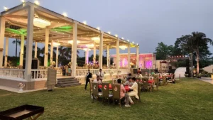 Wedding Venues in Ahmedabad under ₹15 lakhs
