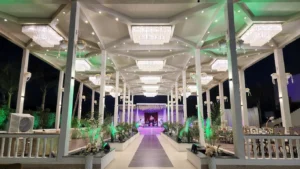 Wedding venues in Meerut under ₹10 lakhs