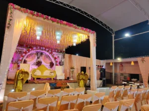 wedding venues in Lucknow under ₹15 lakhs