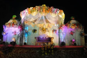 Wedding venues in Meerut under ₹15 lakhs