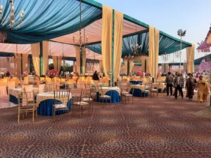 Wedding venues in Punjab under ₹10 lakhs