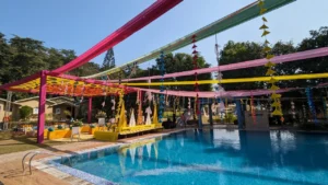 wedding venues in Jim Corbett under ₹15 lakhs