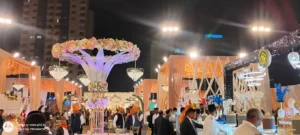 Wedding venues in Lucknow under ₹10 lakhs