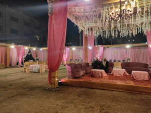 Wedding venues in Agra under ₹20 lakhs