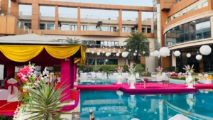 Wedding venues in Gurgaon under ₹20 lakhs